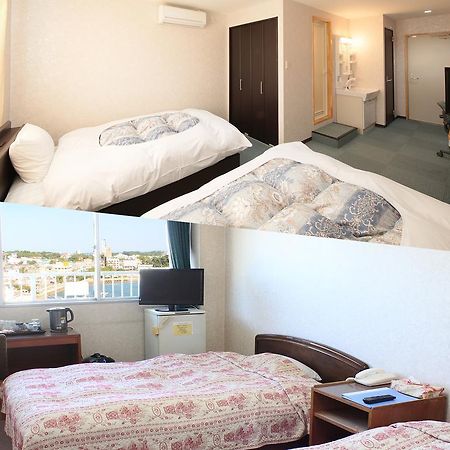 Toyo Tsukumo Bay Hotel Σιμαμπάρα Εξωτερικό φωτογραφία
